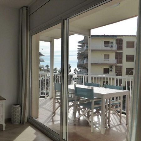 Mont-Roig Apartment Cambrils Exterior photo